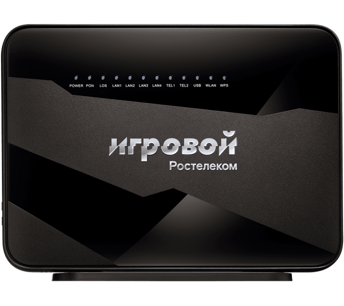 Wi-Fi роутер Ростелеком в Бакале