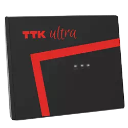 Wi-Fi роутер ТТК в Бакале